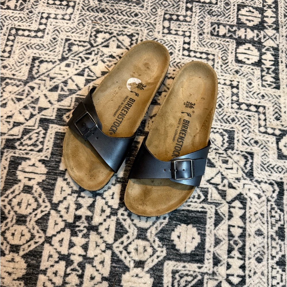 Birkenstock Sandals